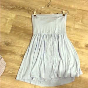 VS dress lined with built in bra